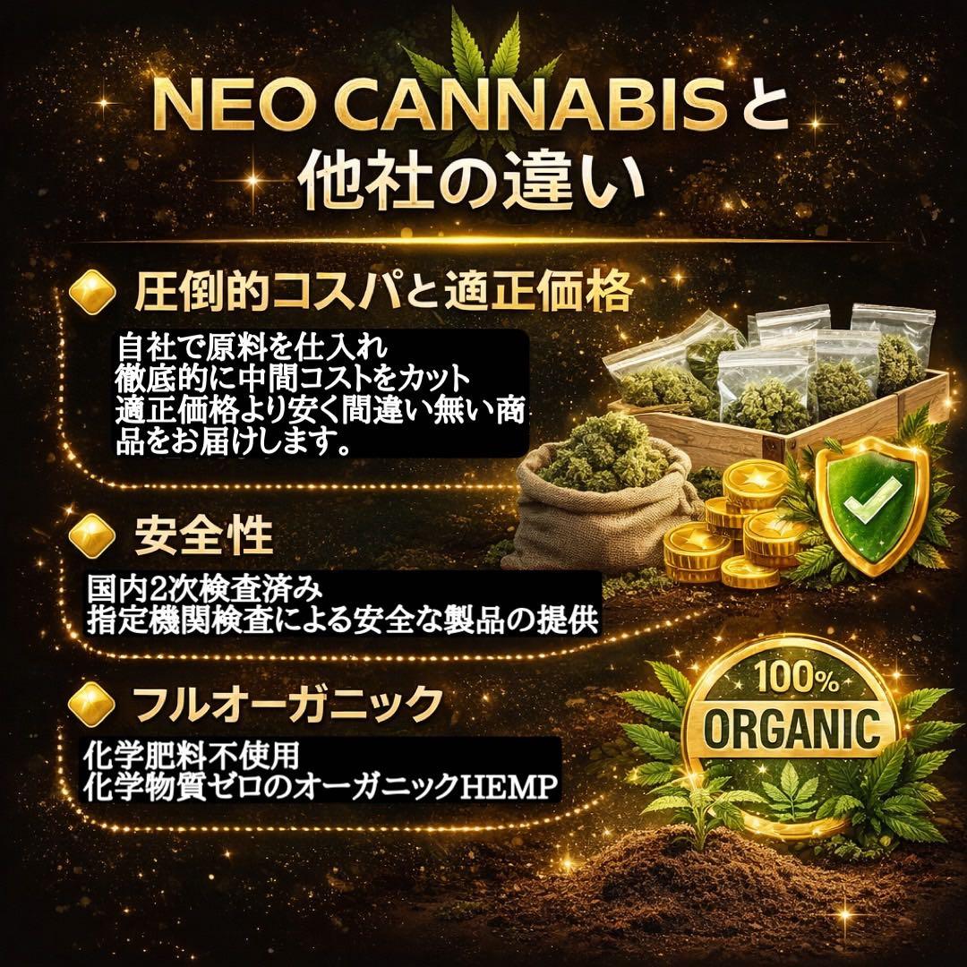 HHBD リキッド /NEO CANNABIS H4CBH CBD CPX#80 - メルカリ