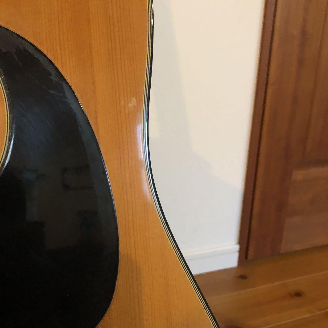 グレコ Greco ヘリテイジモデル フジゲン ジャパンビンテージギター