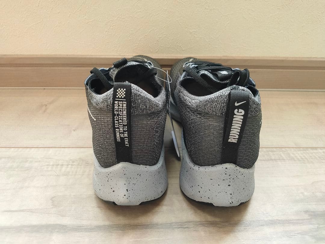 27.5cm 新品 NIKE ZOOM FLY 4 ナイキ ズームフライ