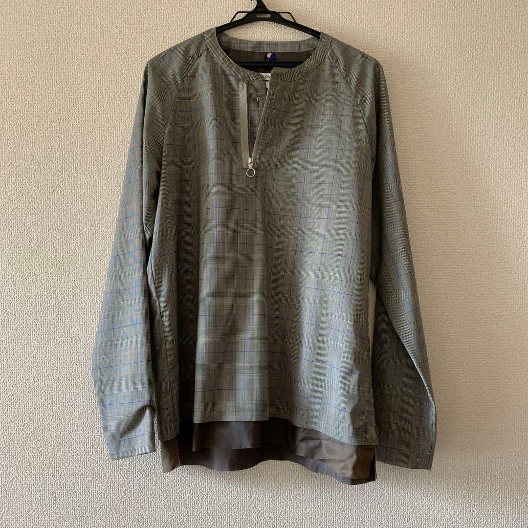 トップス OAMC KURT SHIRT FLORA｜OAMC｜TOPS（トップス）｜【公式通販 UNION TOKYO