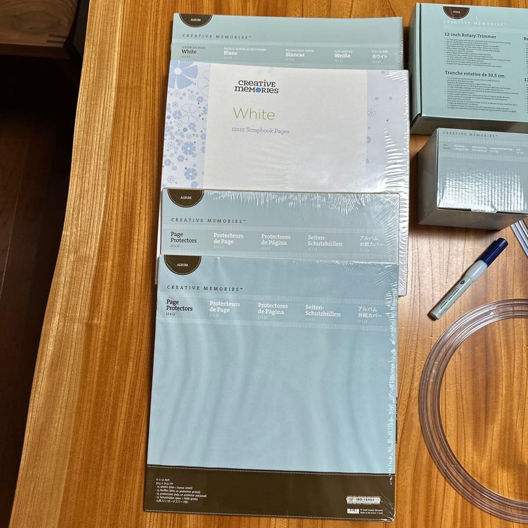 ひろ　クリエイティブメモリーズ　おまとめ