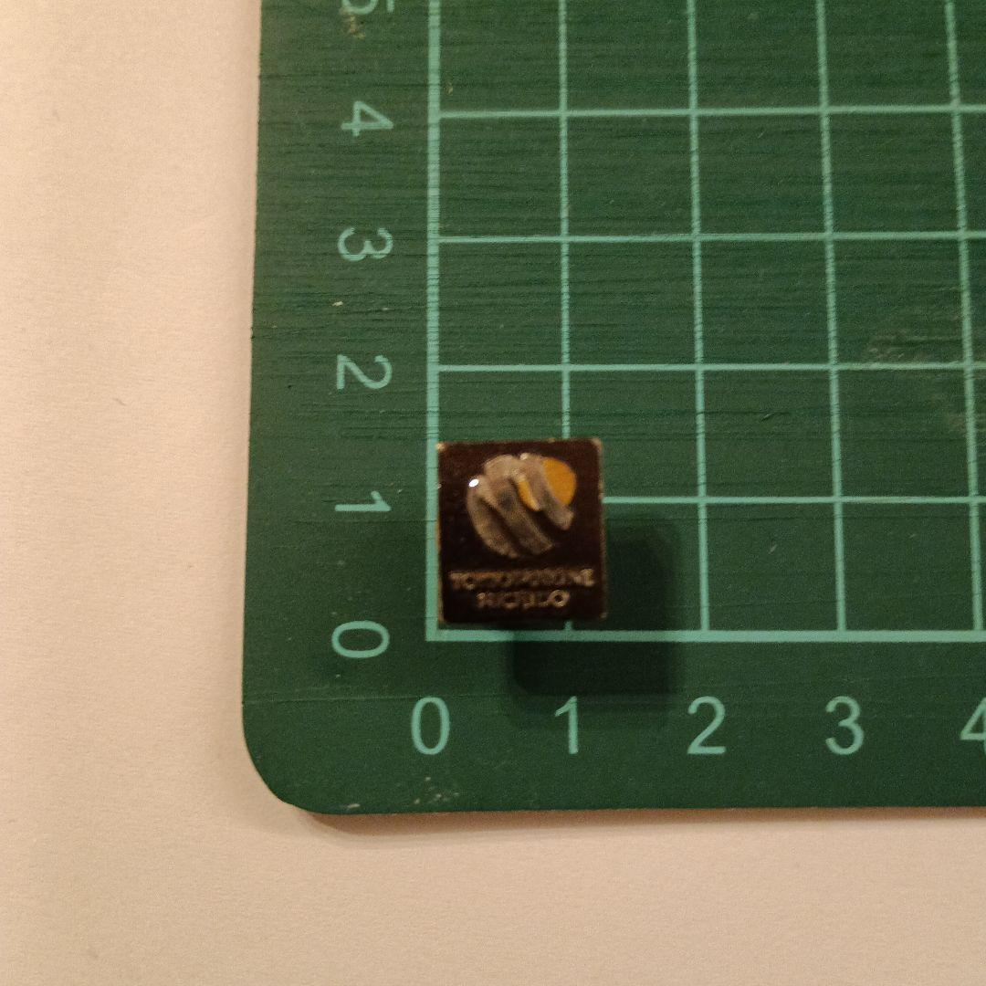 東京海上日動社章 - メルカリ