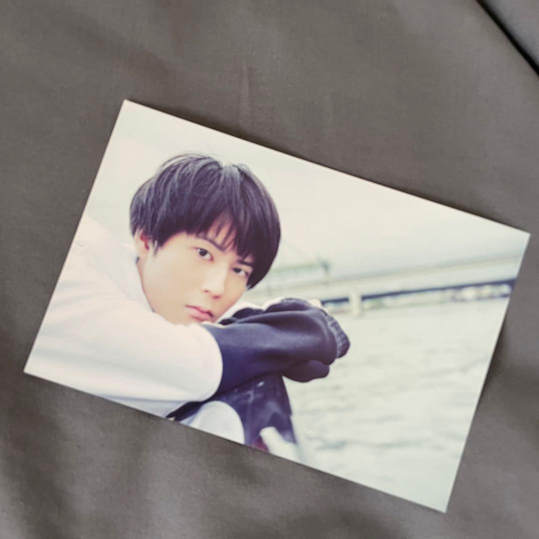 内山昂輝 VOICE Newtype No.058 ボイスニュータイプ - メルカリ