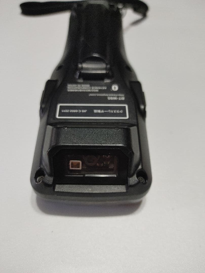 美品・通電確認済】キーエンス BT-W85 ハンディターミナル 28 - メルカリ