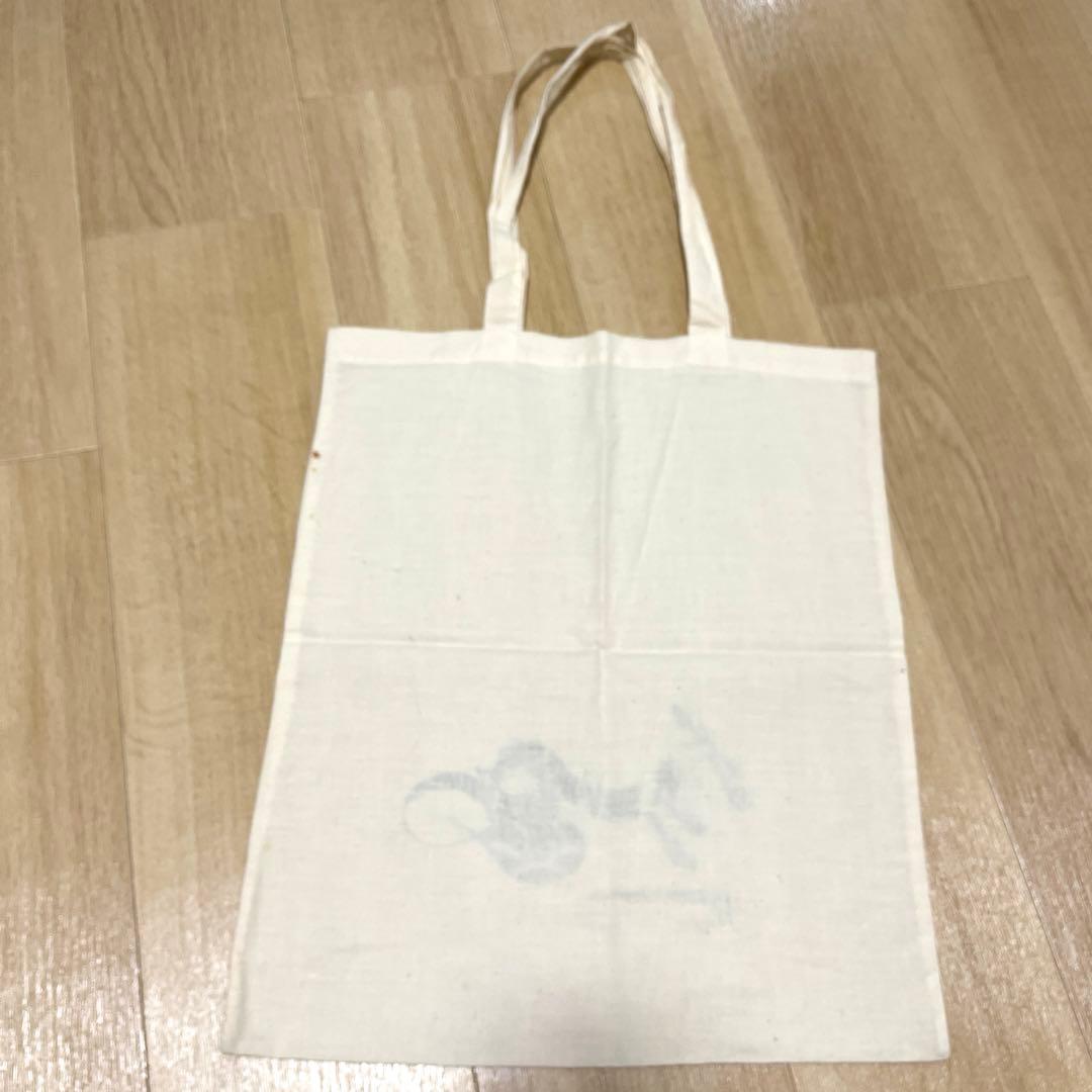 非売品ASIAN KUNG-FU GENERATION ノベルティ トートバッグ - メルカリ