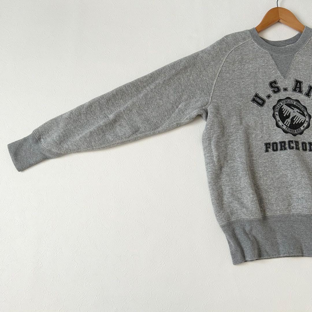 フェローズ PHERROW'S 両Vガゼット スウェット 40 - メルカリ