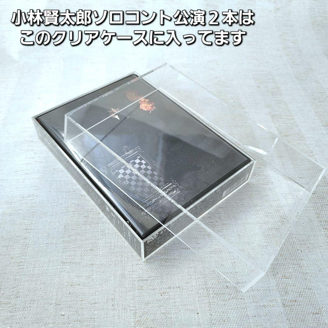 ラーメンズ第8〜15回公演 小林賢太郎ソロコント公演他DVDセット