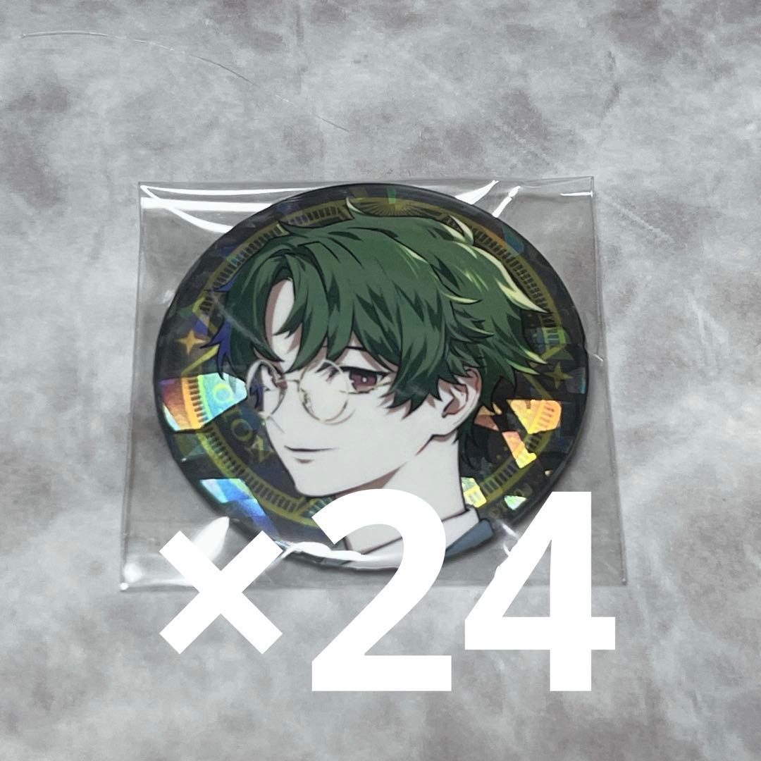 VS AMBIVALENZ ビバレン シオン 缶バッジ 誕生日グッズ新シリーズ CION発売決定！ | VS AMBIVALENZ（ビバレン