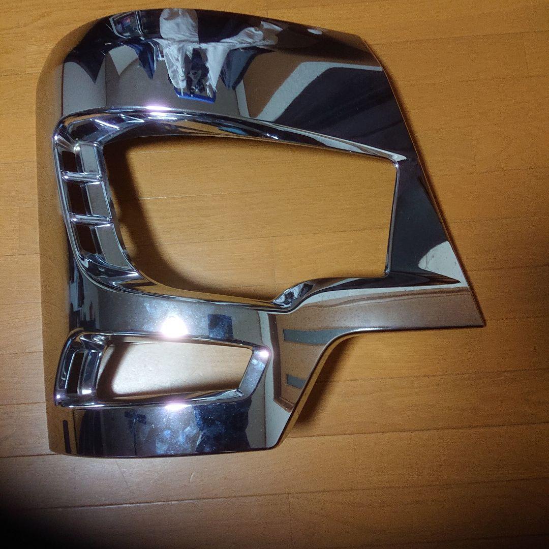 １７スーパーグレートトレーラーヘッドラン プベゼル右 ML272366 17スーパーグレートトレーラーヘッドラン プベゼル右 ML272366 17