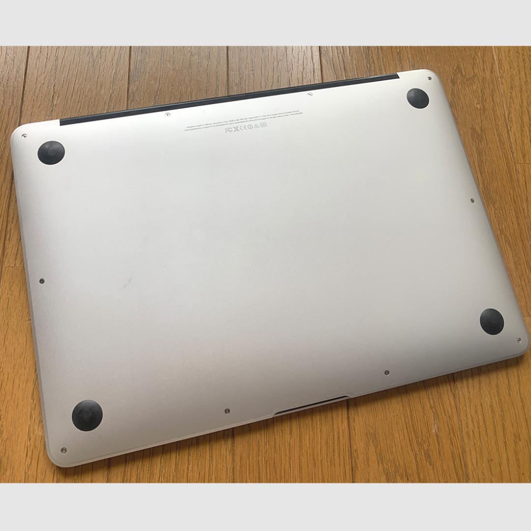 MacBook本体 Apple MacBook Air 13.3inch Early 2014