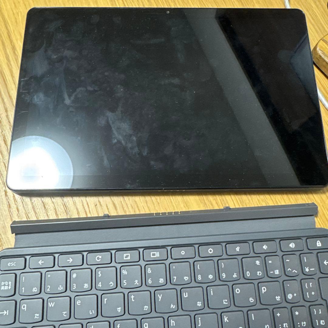 lenovo Chromebook 日本語配列 キーボード