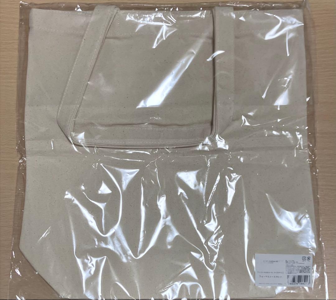 ベイビーわるきゅーれ ナイスデイズ フォーマルトートバッグ - メルカリ