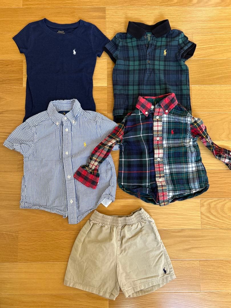 専用　ラルフ＋モンクレール MONCLER(モンクレール) FATSIALFURダウンジャケットE20934632625