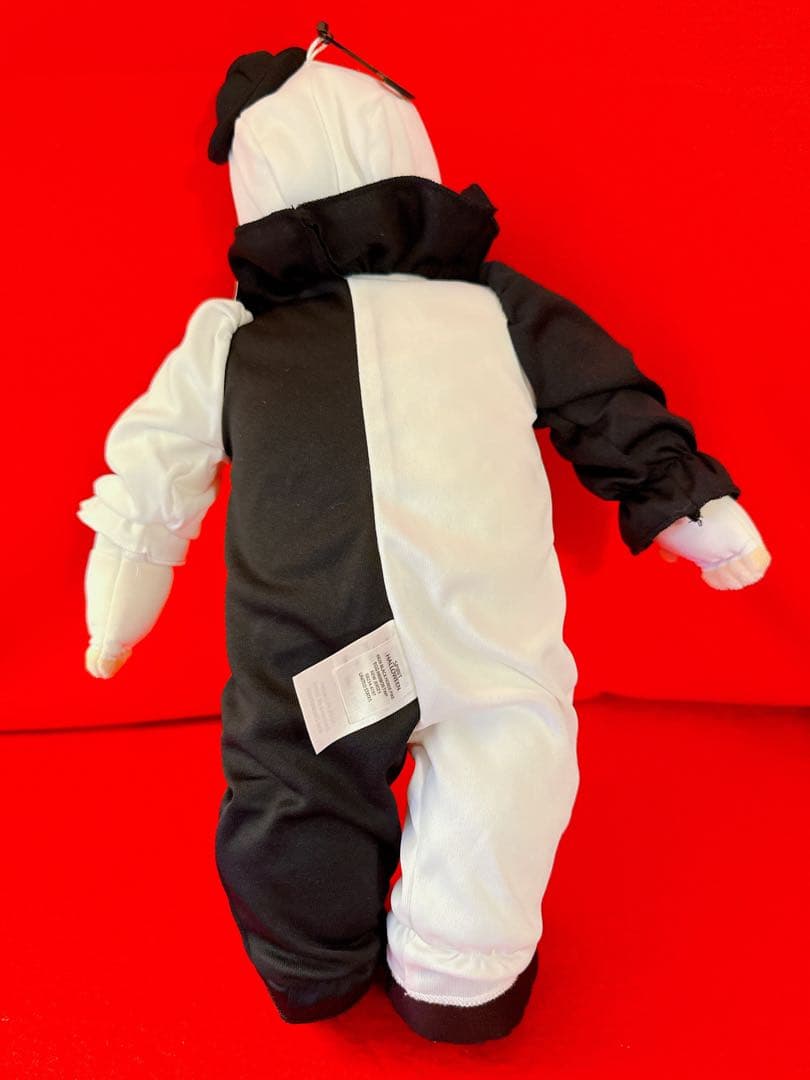 テリファー アート・ザ・クラウン ぬいぐるみ 海外限定 Spirit