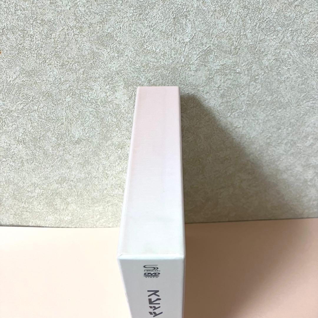 スピッツ 醒めない デラックスエディション 2CD+DVD