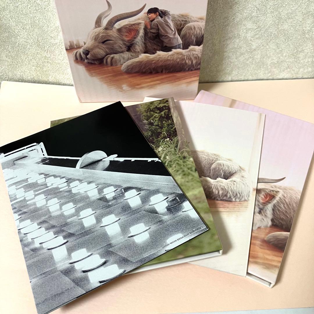 スピッツ 醒めない デラックスエディション 2CD+DVD