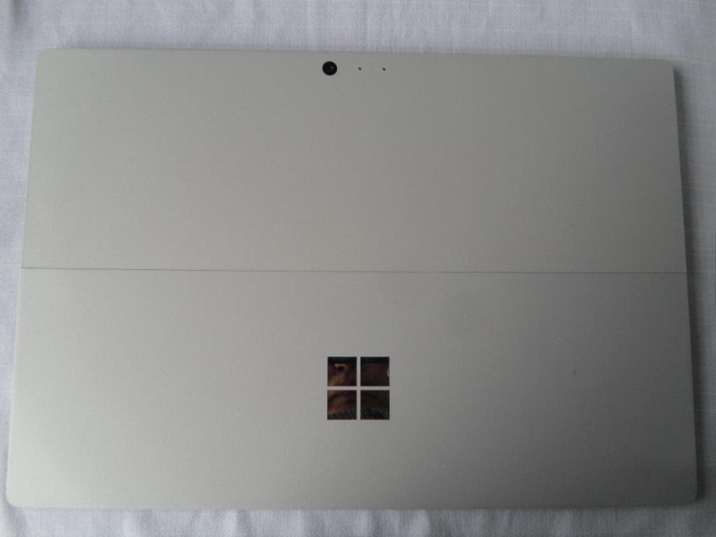 Windowsタブレット本体 MICROSOFT SURFACE PRO4 12.4inc WINDOWS11