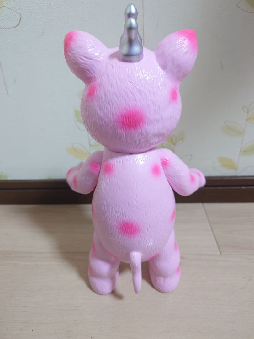 マルサン450 ブースカ ピンク - メルカリ