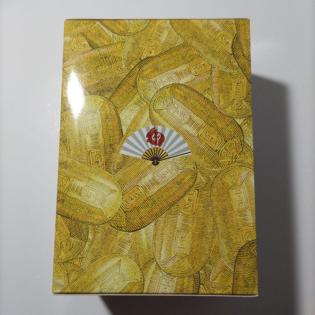 大富豪同心 DVD BOX〈3枚組〉