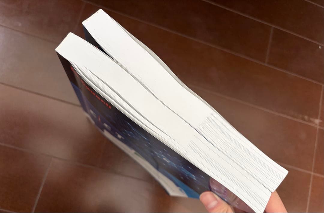 EC-Council CCT テキスト V1 (Volume 1&2) - メルカリ