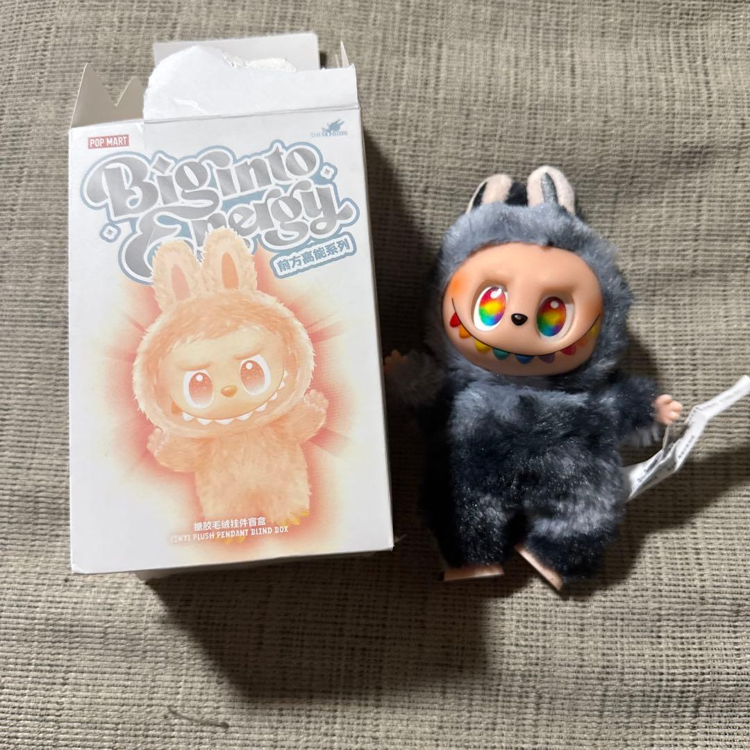 ラブブ シークレット - メルカリ