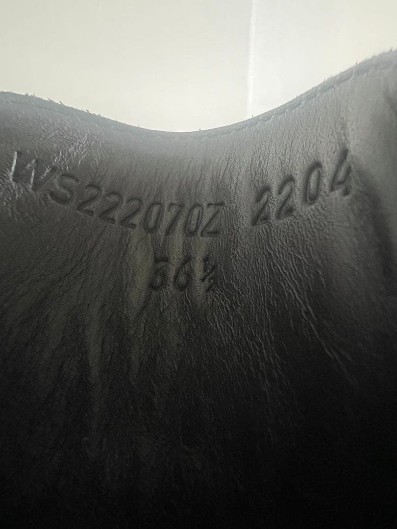 【美品】HERMES エルメス　ショートブーツ　《ファンク》　36.5