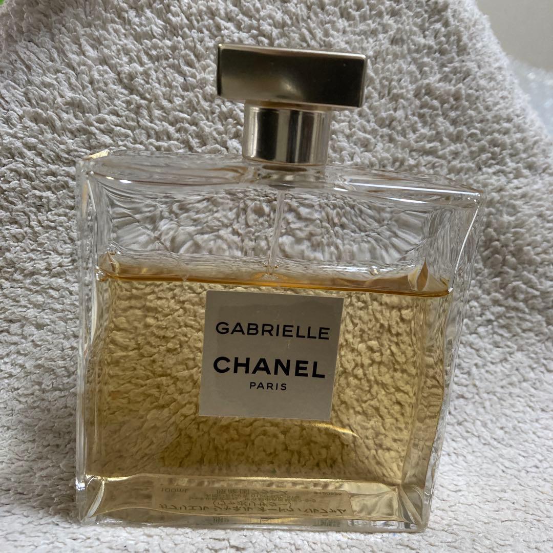 シャネル　ガブリエル　オードゥパルファム ガブリエルシャネルオードゥパルファム ヴァポリザター(シャネル)の