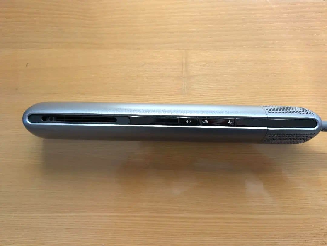 【お値下げしました！】Noendエアーブロースティック Noend ノーエンド エアーブロースティック NB-HD-001 ヘアドライヤー