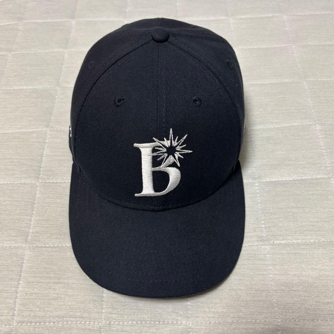 BOTT×NEWERA 59FIFTY CAP 7 1/2 MLB 59FIFTY Zodiac Collection Fitted Caps by New Era New York