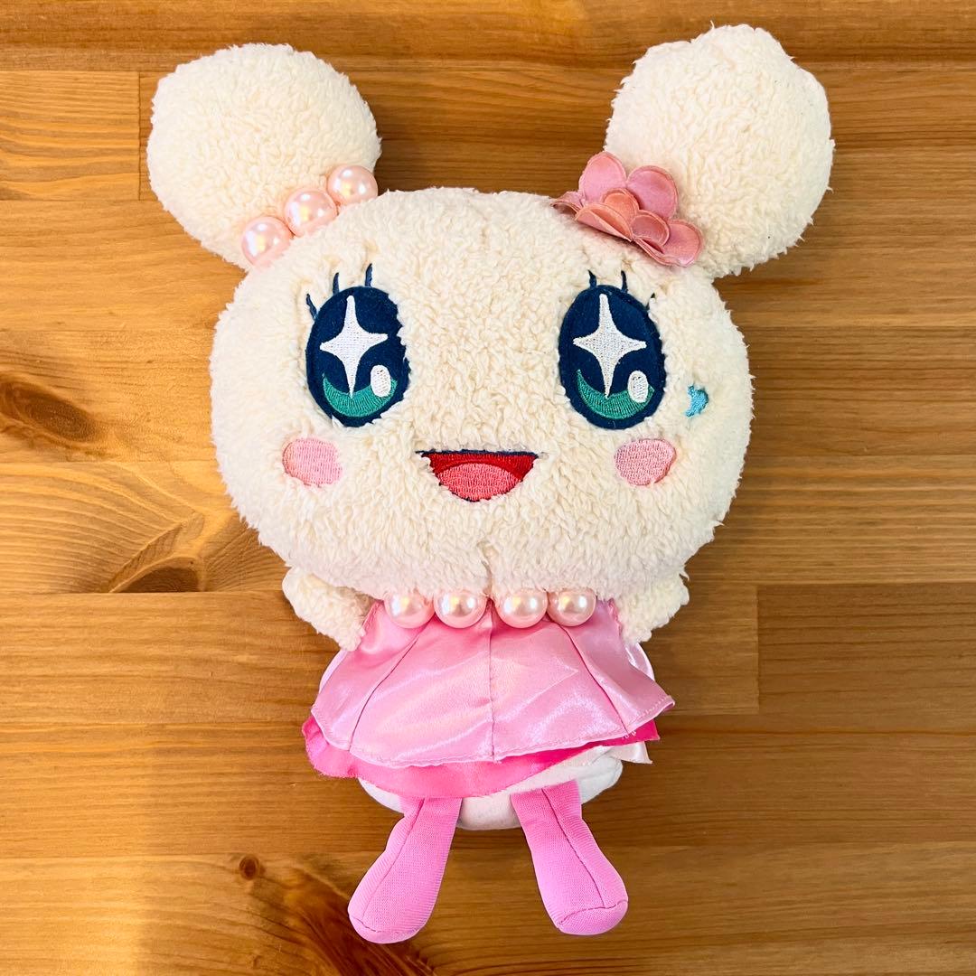 おしゃべりフレンド なかよしラブリン ぬいぐるみ たまごっち - メルカリ