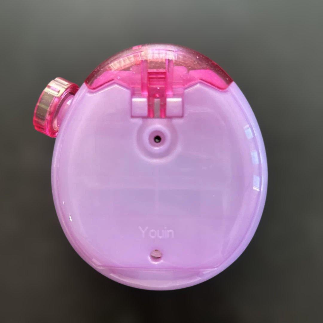 たまごっちパラダイス カスタムパーツセット - メルカリ