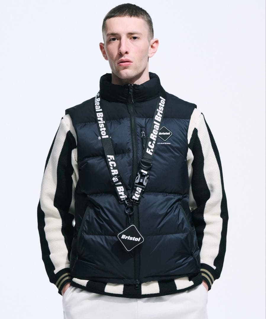 F.C.Real Bristol FCRB MULTI STRAP 25 う