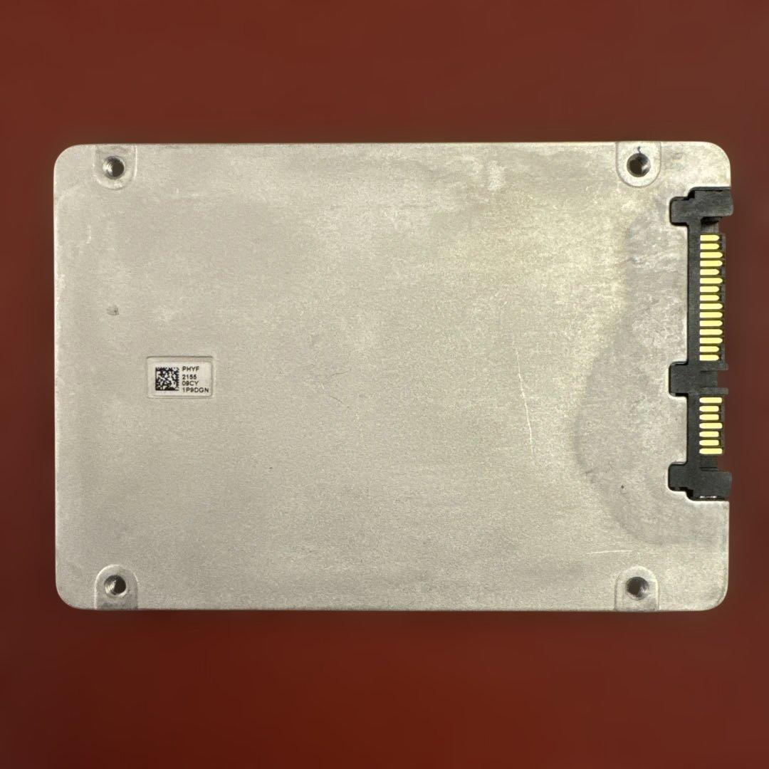 Intel D3-S4510 Sata SSD 1.92TB ⑥