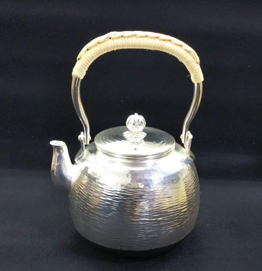 複製/貫名海屋/菘翁/松に霊芝/扇面/工芸/布袋屋掛軸HI-742