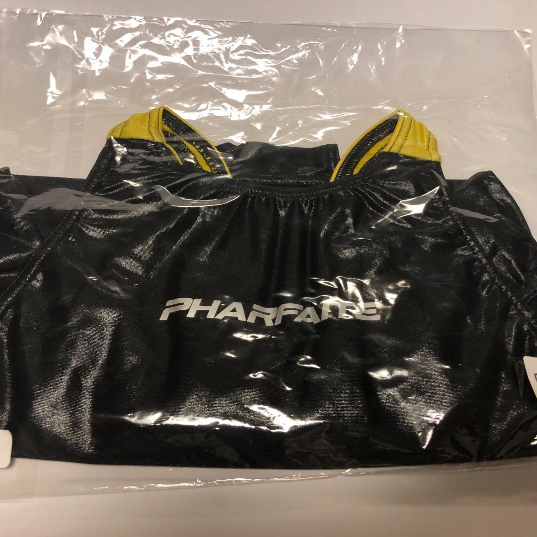 PHARFAITEパルフェットレーシングスイムウェアフルバックSGS/FIT素材