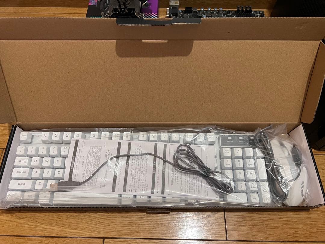 i7-4770 MSI H170M-S01 PCパーツまとめ売り - メルカリ