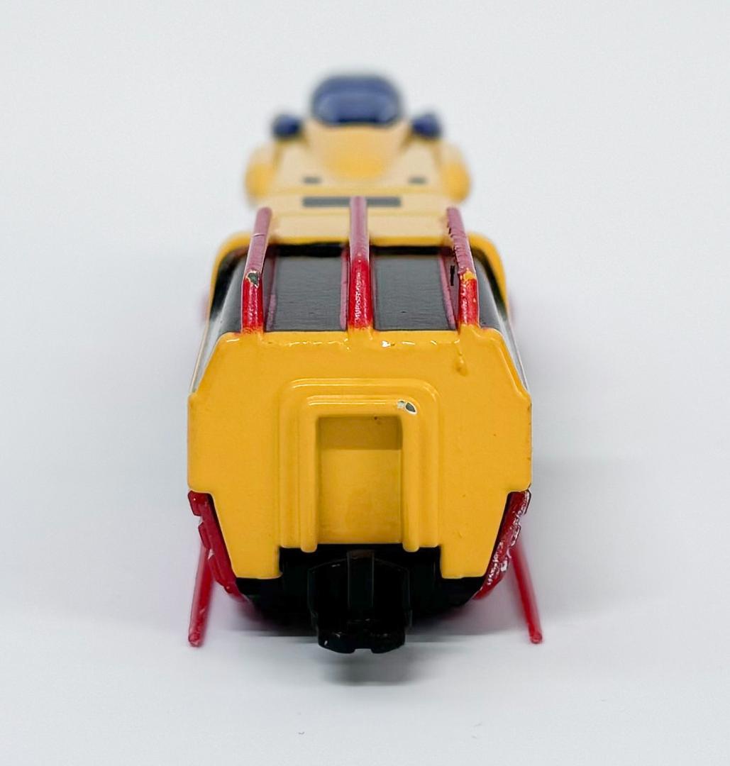 銀河鉄道999 スタートレイン No.111 エメロード1号 - メルカリ