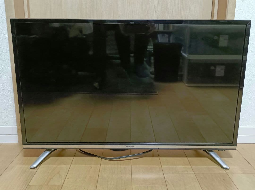 Hisense 32N20 ハイビジョンLED液晶テレビ 32N20 | ハイセンスジャパン株式会社