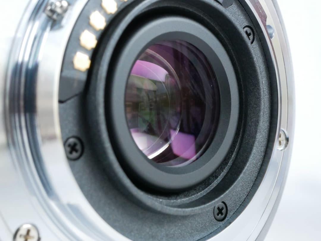 LUMIX G VARIO 14-140mm f/4-5.8（値引可）