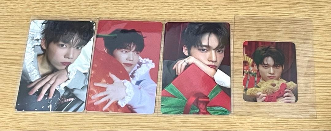 INI トレカ 木村柾哉 - メルカリ