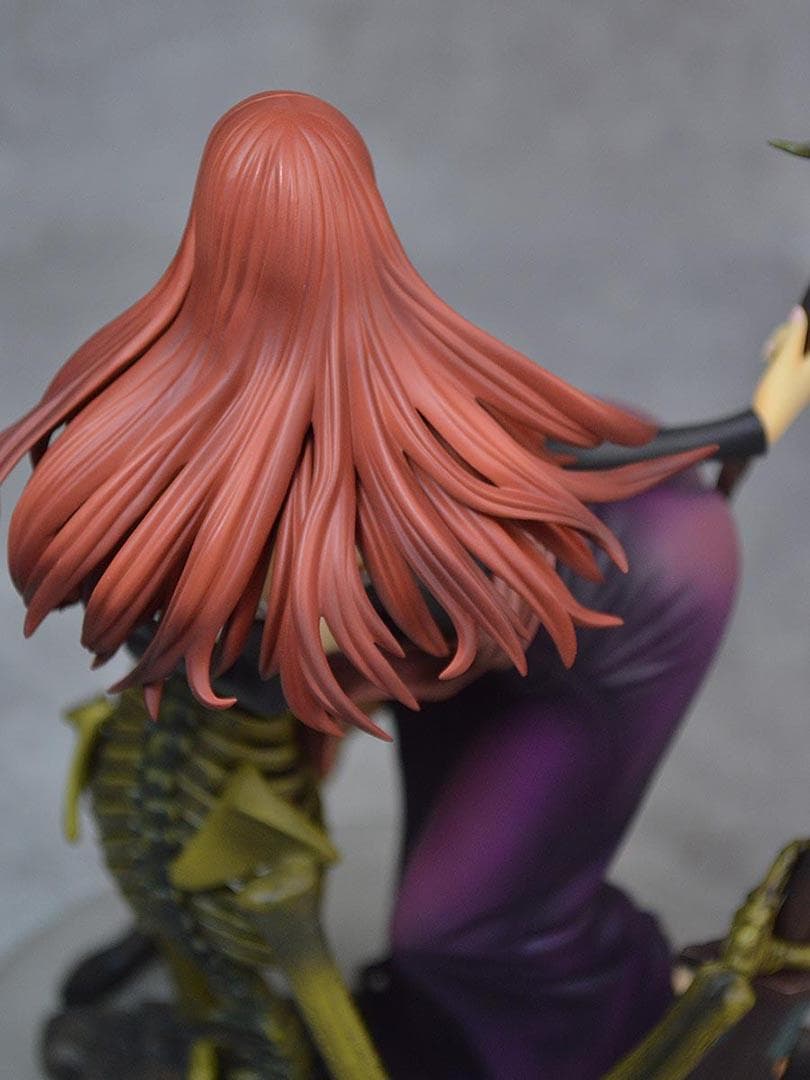 オーキッドシード ドラゴンズクラウン ソーサレス 1/7 フィギュア