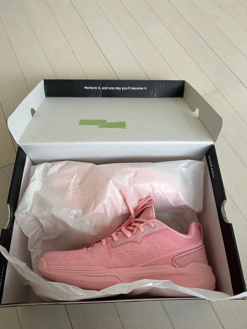 【1/11 出品取消】RIKU1 （25.5㎝）