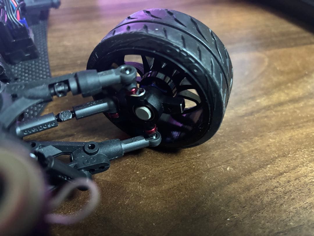 すけさん専用OVER DOSE オーバードーズガルムver2 ANTI+ メカ - メルカリ