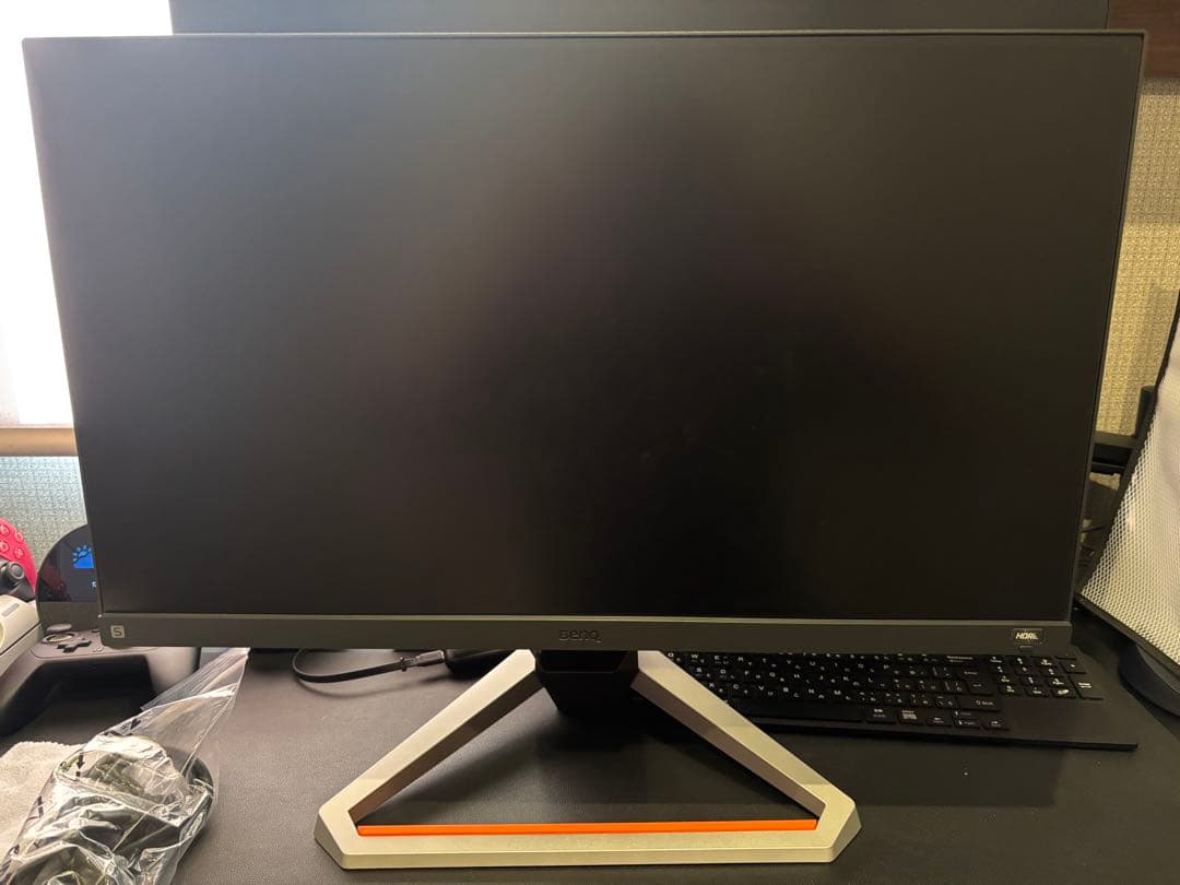 m*7様 BenQ MOBIUZ EX2510S ゲーミングモニター EX2510S Product Info | BenQ US