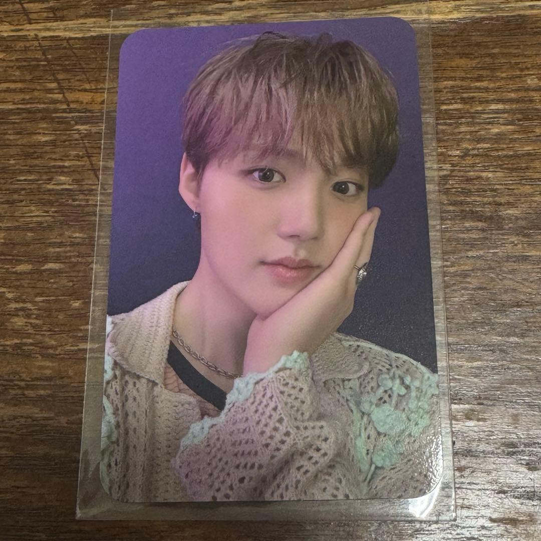 treasure ドヨン トレカ - メルカリ