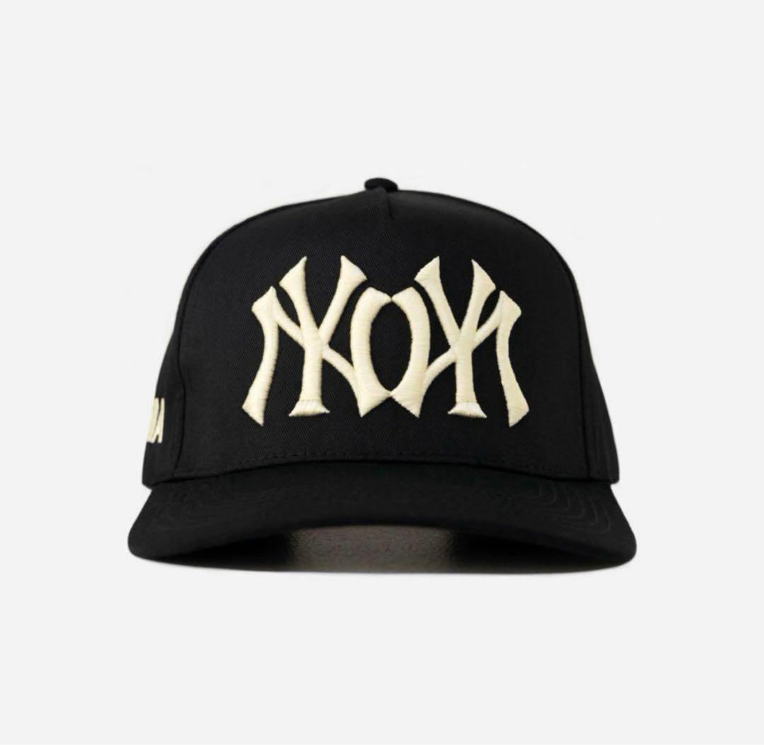 oMA oldmanalan NY NY HAT キャップ - メルカリ