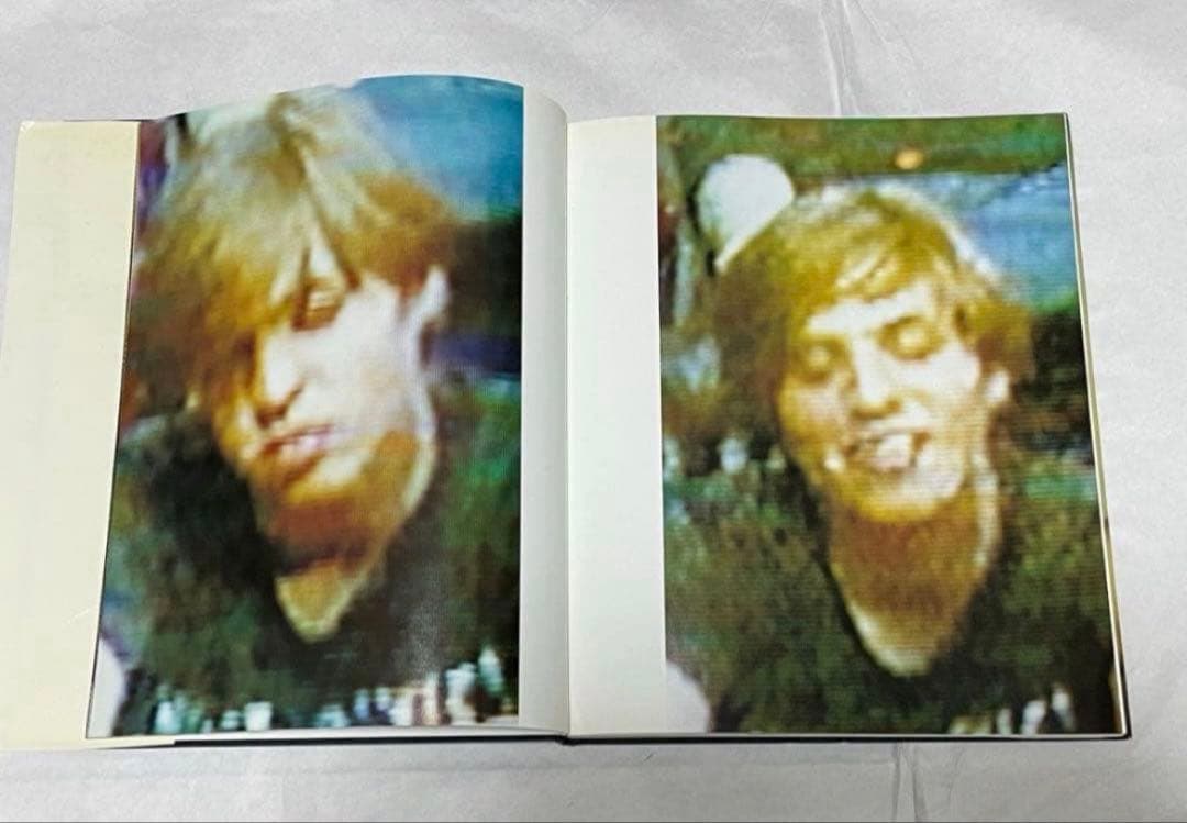 Larry Clark ラリークラーク 写真集 ドイツ SKATE 洋書 - メルカリ