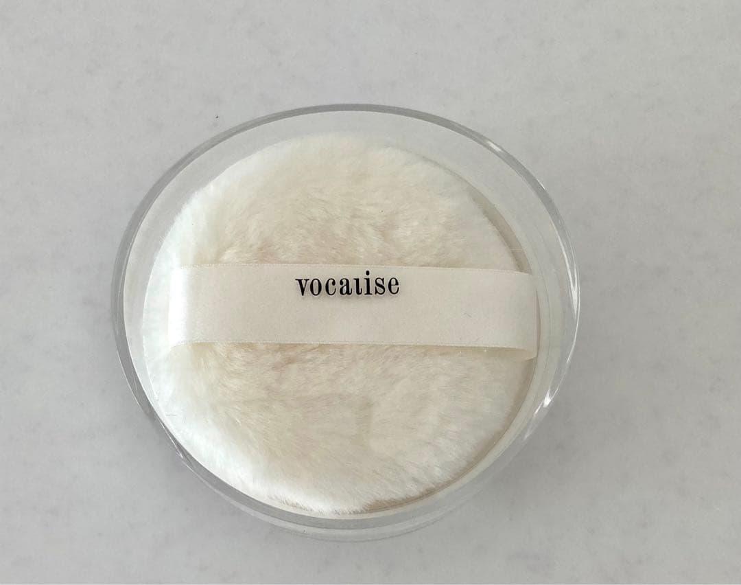 資生堂 ヴォカリーズ プードル パフュメ (パヒュームパウダー) 75g