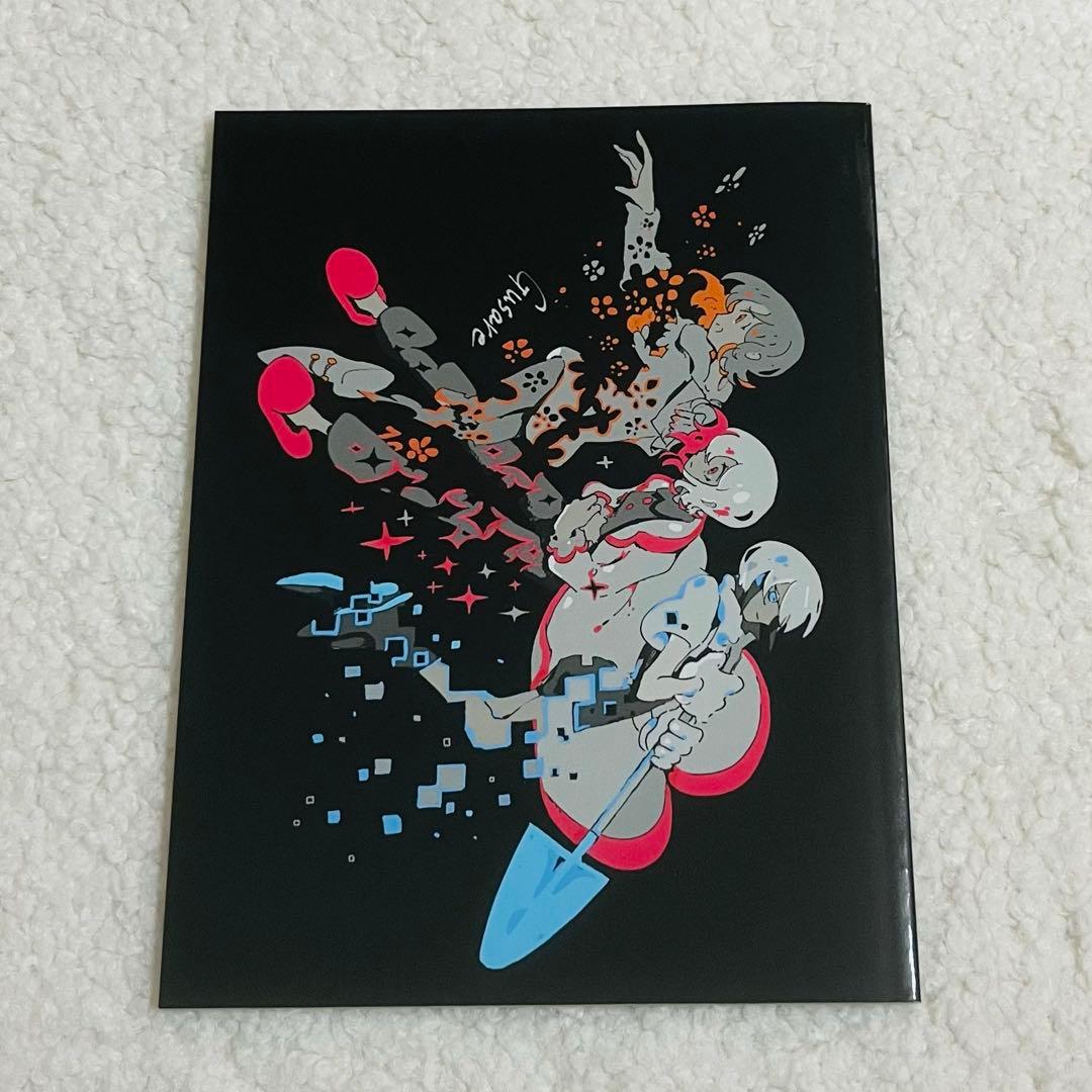 ずっと真夜中でいいのに。 ぐされ \"強\" 初回限定DELUXE盤 美品