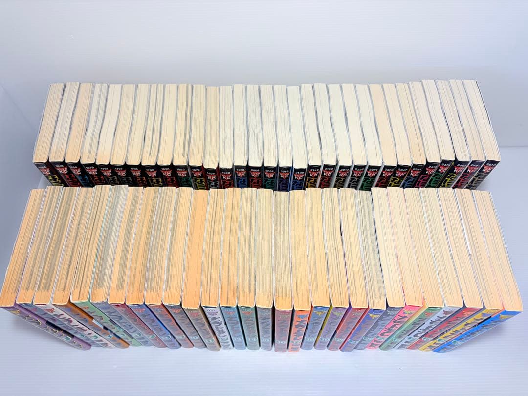 全60冊セット✨ なにわ友あれ 全巻 ナニワトモアレ トリーズン